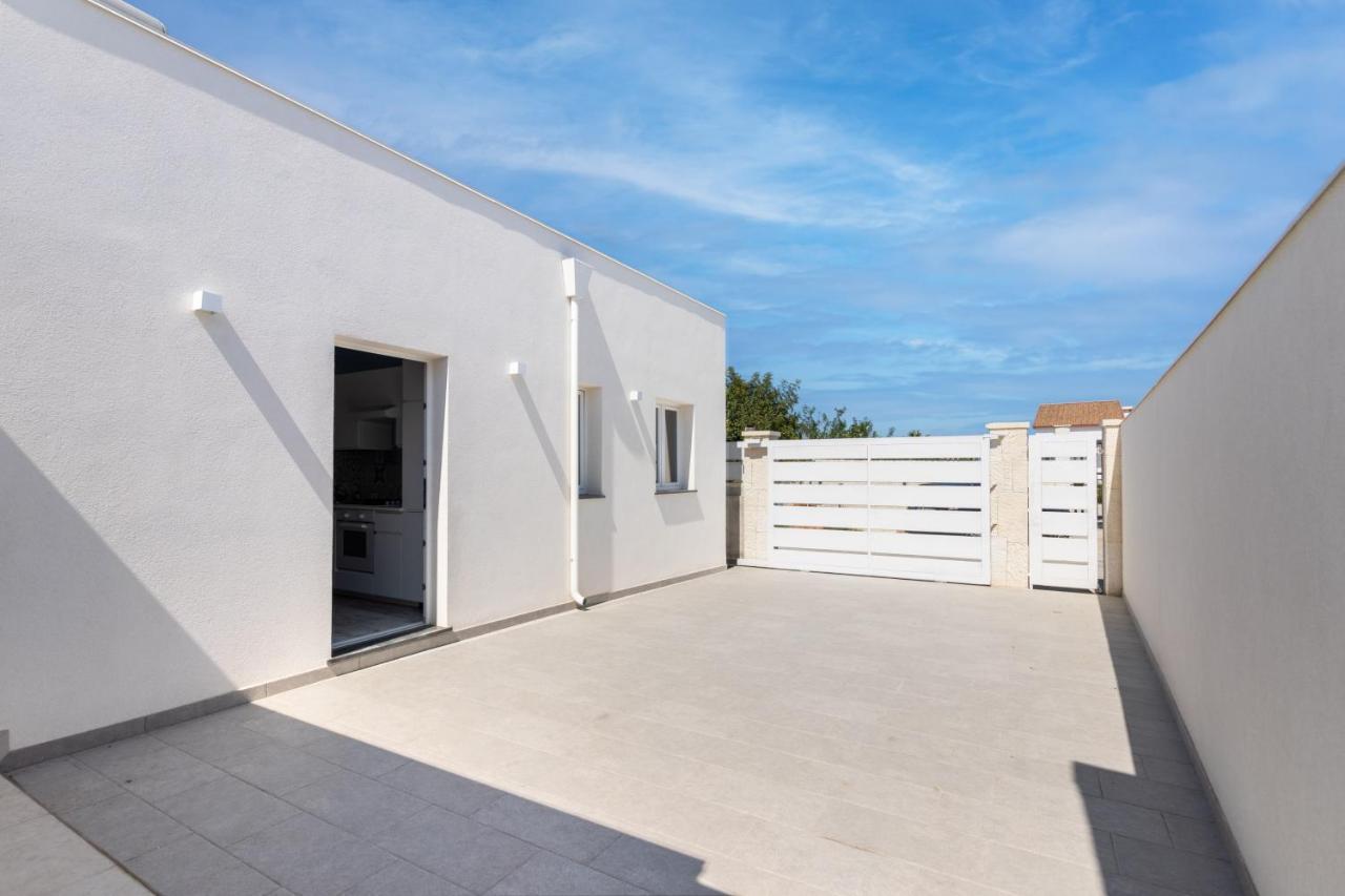 Villa Margló Avola Exterior foto